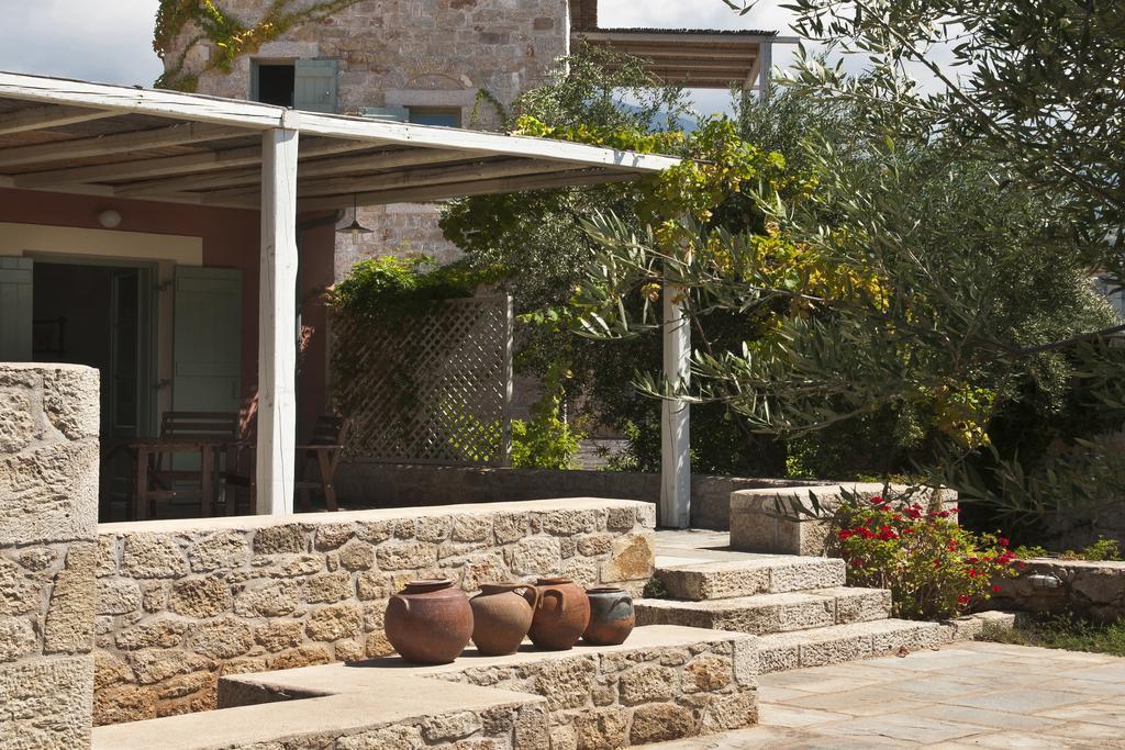 הוילה קרדמילי Salvia חדר תמונה